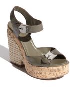 Sophya Sandal - Lyst