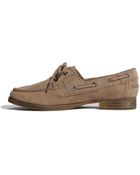 Steve Madden Sallutte Loafer - Lyst