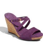 Ugg Jullita Sandal (women) - Lyst
