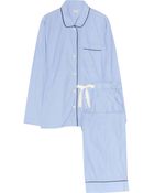 J.Crew Vintage Cotton Pajama Set - Lyst
