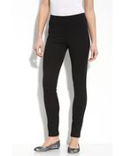 Not Your Daughter's Jeans Ponte Knit Leggings - Lyst