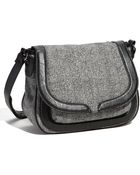 Big Buddha Small Crossbody Bag - Lyst