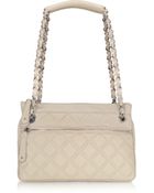 Buti Quilted Leather Shoulder Bag - Lyst