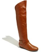 Chinese Laundry Nostalgia Boot - Lyst