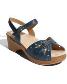 Dansko Sissy Sandal - Lyst