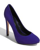 Dolce Vita Rosetta Pump - Lyst