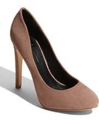 Dolce Vita Rosetta Pump - Lyst