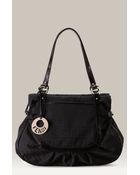 Fendi Borsa Chef Zucca Shopper - Lyst