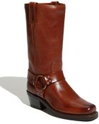 Frye Harness 12r Boot - Lyst