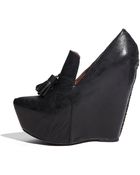 Jeffrey Campbell Zealous Pump - Lyst
