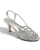 Jessica Bennett Starly Sandal - Lyst