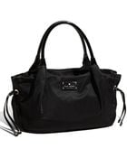 Kate Spade Stevie Nylon Shoulder Bag - Lyst
