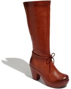 Kork-ease™ Kork-Ease Romy Boot - Lyst