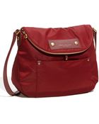 Marc By Marc Jacobs Preppy Nylon Sasha Crossbody Bag - Lyst