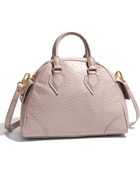 Marc By Marc Jacobs Ozzie - Baby Aidan Faux Leather Tote - Lyst