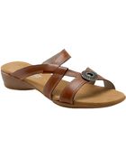 Munro Chloe Slide - Lyst
