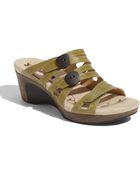 Romika Waikiki 01 Wedge Sandal - Lyst