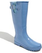 Sperry Top-sider Pelican Tall Rain Boot (women) - Lyst