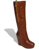 Steven By Steve Madden Brix Boot - Lyst