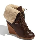 Ugg Carpera Boot - Lyst