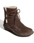 Ugg Caspia Boot (women) - Lyst