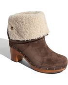 Ugg Lynnea Ankle Boot (women) - Lyst