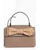 Valentino Aphrodite - Small Top Handle Shopper - Lyst