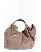Valentino Lacca Nuage - Medium Hobo - Lyst
