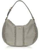 Versace Vjc - Eco-leather Shoulder Bag - Lyst