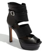 Vince Camuto Baron Pump - Lyst