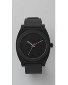 Nixon Time Teller P Watch - Lyst
