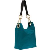 JPK Paris Nylon Bucket Bag - Lyst
