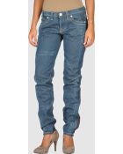 Levi's Levis Red Tab - Denim Pants - Lyst