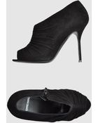 Pierre Hardy Shoe Boots - Lyst