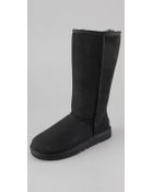 Ugg Classic Tall Boots - Lyst