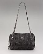 Prada Medium Camera Shoulder Bag - Lyst