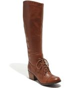 Aldo Petela Boot - Lyst