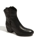 Børn Karin Bootie - Lyst