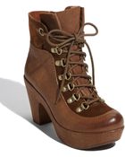 Kork-ease™ Kork-Ease Maya Boot - Lyst