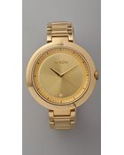 Nixon The Optique Watch - Lyst