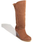 Ugg Aprelle Boot - Lyst