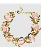 Isaac Mizrahi Necklaces - Lyst