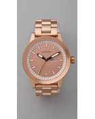 Nixon The Spur Watch - Lyst