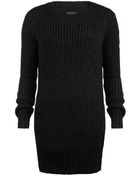 AllSaints Wick Jumper - Lyst