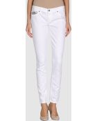 Genetic Denim Denim Trousers - Lyst