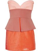 Sass & Bide The Birthday Project Sequined Mini Dress - Lyst
