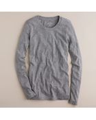 J.Crew Vintage Cotton Long-Sleeve Tee - Lyst