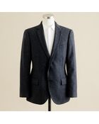 J.Crew Harvest Herringbone Sportcoat in Ludlow Fit - Lyst