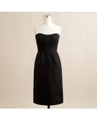 J.Crew Cathleen Dress In Leavers Lace - Lyst