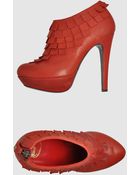 Just Cavalli Shoe Boots - Lyst